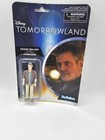Funko Super 7 Disney Tomorrow Land Frank Walker (George Clooney) NEW
