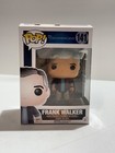 FUNKO POP DISNEY TOMORROWLAND  FRANK WALKER ACTION FIGURE #141
