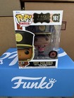 Funko Pop: FAO Schwarz - Toy Soldier - Target FAO Schwarz (Exclusive) #161