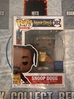 Funko Pop! Vinyl: Snoop Dogg - Snoop Dog Lakers Yellow Jersey #302
