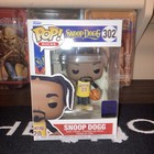Funko Pop! Vinyl: Snoop Dogg - Tha Dogg House Lakers 5000 Pc (Exclusive) #302