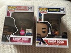 Funko Pop! Vinyl: Snoop Dogg