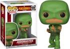 Funko Pop! Television: Peacemaker - Judomaster  #1235