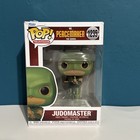 Funko POP! Peacemaker Judomaster 1235