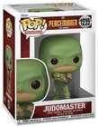 Funko Pop! DC Peacemaker Judomaster 1235