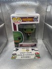 Funko Pop JUDOMASTER #1235 DC Peacemaker Television Protector NEW   Vinyl Figure