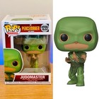 FUNKO POP Peacemaker Series JUDOMASTER Figure 1235 New NIB