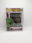 Funko POP! DC Comics: Peacemaker - Judomaster Vinyl Figure #1235