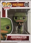 Funko Pop DC Peacemaker - Judomaster