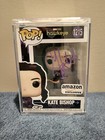 Funko Pop! Kate Bishop #1215 Hailee Steinfeld (Beckett Witnessed Autograph)