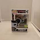 Funko Pop! TreeDweller from Scary Girl #245 Summer Convention New Limited Ed