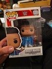 Funko Pop WWE #120 the Rocky Maivia Vinyl Figure WWF Collectible