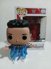Funko Pop! 2023 WWE Rocky Maivia/The Rock #120 (Protector incl.)