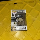 Funko Pop! Vinyl: Fallout - Nick Valentine #162