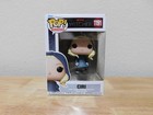 New Funko Pop Television The Witcher #1191 Ciri vinyl figure