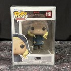 New Funko Pop Television The Witcher #1191 Ciri vinyl figure