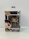 Funko Pop! Television: Joey Tribbiani #701 Friends Vinyl Figure J03