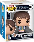 Friends Funko Bitty Pop! Joey Tribbiani #701 (Mystery Chase 1/3)