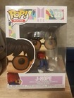 Pop! Rocks BTS J-Hope #221 Funko Pop