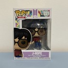 NEW FUNKO POP J-hope BTS 221 Dynamite Figure Jhope