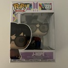 Funko Pop! Vinyl: BTS - J-Hope #221