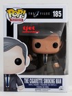 Funko POP Television The X Files #185 The Cigarette Smoking Man Vinyl Figure New