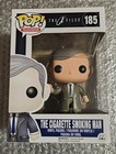 Funko POP! Television The X-Files The Cigarette Smoking Man #185 Vinyl Figure
