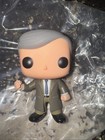 Funko Pop! Vinyl: The X-Files - The Smoking Man #185 No Box