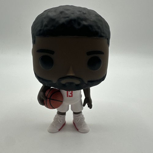 Funko Pop! Vinyl: Paul George #57 NBA Clippers