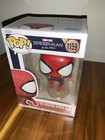 The Amazing Spider-Man POP Vinyl Figure #1159 Funko Spider-Man No Way Home
