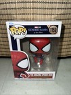 Funko Pop! Marvel The Amazing Spider-Man #1159 Vinyl Figure