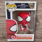 Funko Pop! The Amazing Spider-Man #1159 No Way Home Marvel Studios