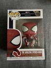 Marvel Spider-Man No Way Home Funko Pop #1159 The Amazing (Andrew Garfield) 1200