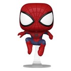 Spider-Man The Amazing Spider-Man No Way Home Marvel Funko Pop 1159