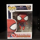 Funko Pop!: Spider-Man No Way Home - The Amazing Spider-Man #1159