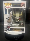 Funko Pop! Vinyl:Jujutsu Kaisen - Hanami - Chalice Collectibles (Exclusive) #13
