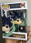 Funko Pop! Megumi Fushiguro Jujutsu Kaisen Animation #1646 Chalice Collectibles