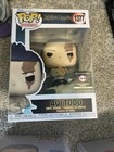 Funko Pop! Jujutsu Kaisen Aoi Todo #1377 Chalice Collectible Figure