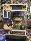 Funko Pop! Vinyl: Jujutsu Kaisen - Toji Fushiguro - Chalice Collectibles...