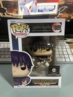 Funko Pop! Vinyl: Jujutsu Kaisen - Toji Fushiguro - Chalice Collectibles...