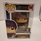 Funko Pop! Vinyl: Jujutsu Kaisen - Toji Fushiguro - Chalice Collectibles