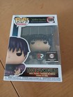 Funko Pop! DAMAGED PIC Jujutsu Kaisen Toji Fushiguro Chalice Exclusive Pr Common