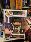 2025 Funko Pop! Jujutsu Kaisen Toji Fushiguro Chalice Collectibles Exclusive PR