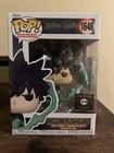 Funko Pop! Vinyl: Jujutsu Kaisen - Megumi Fushiguro - Chalice Collectibles#1646