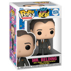 Saved By The Bell - Mr Belding - #1574 - Television - Funko Pop!