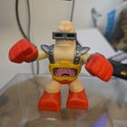 Teenage Mutant Ninja Turtles Funko Mystery Minis Krang Figurine 3 inch