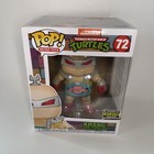 Funko  Super 6": Teenage Mutant Ninja Turtles - Krang (Super) - (Exclusive) #72