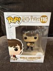 Funko Pop! Vinyl: Harry Potter - Neville Longbottom #116