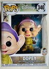 Funko Pop! Disney (Snow White and the Seven Dwarfs) - Dopey [#340]