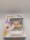 Snow White and the Seven Dwarfs Dopey Funko Pop! Vinyl Figure #340